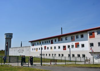 Vendin-le-Vieil : le Syndicat de la magistrature dénonce le transfert des narcotrafiquants dangereux