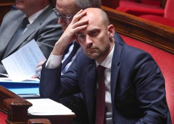 Accueil en France d’une Gazaouie glorifiant Hitler et le Hamas : Barrot reconnaît un échec des «services compétents des ministères»