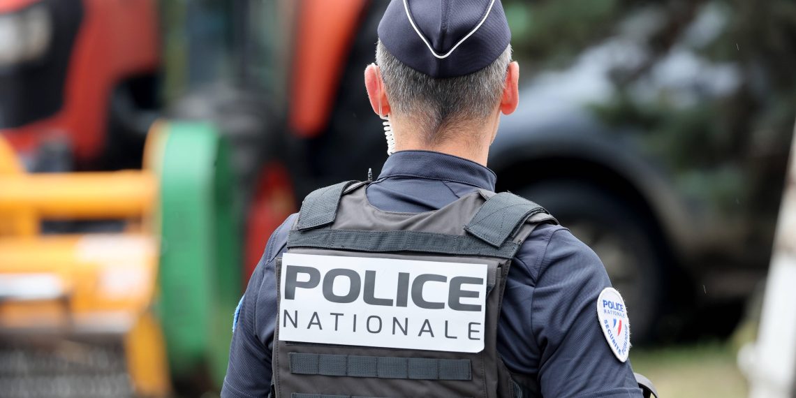Paris : un enfant handicapé de 12 ans violemment agressé en pleine rue