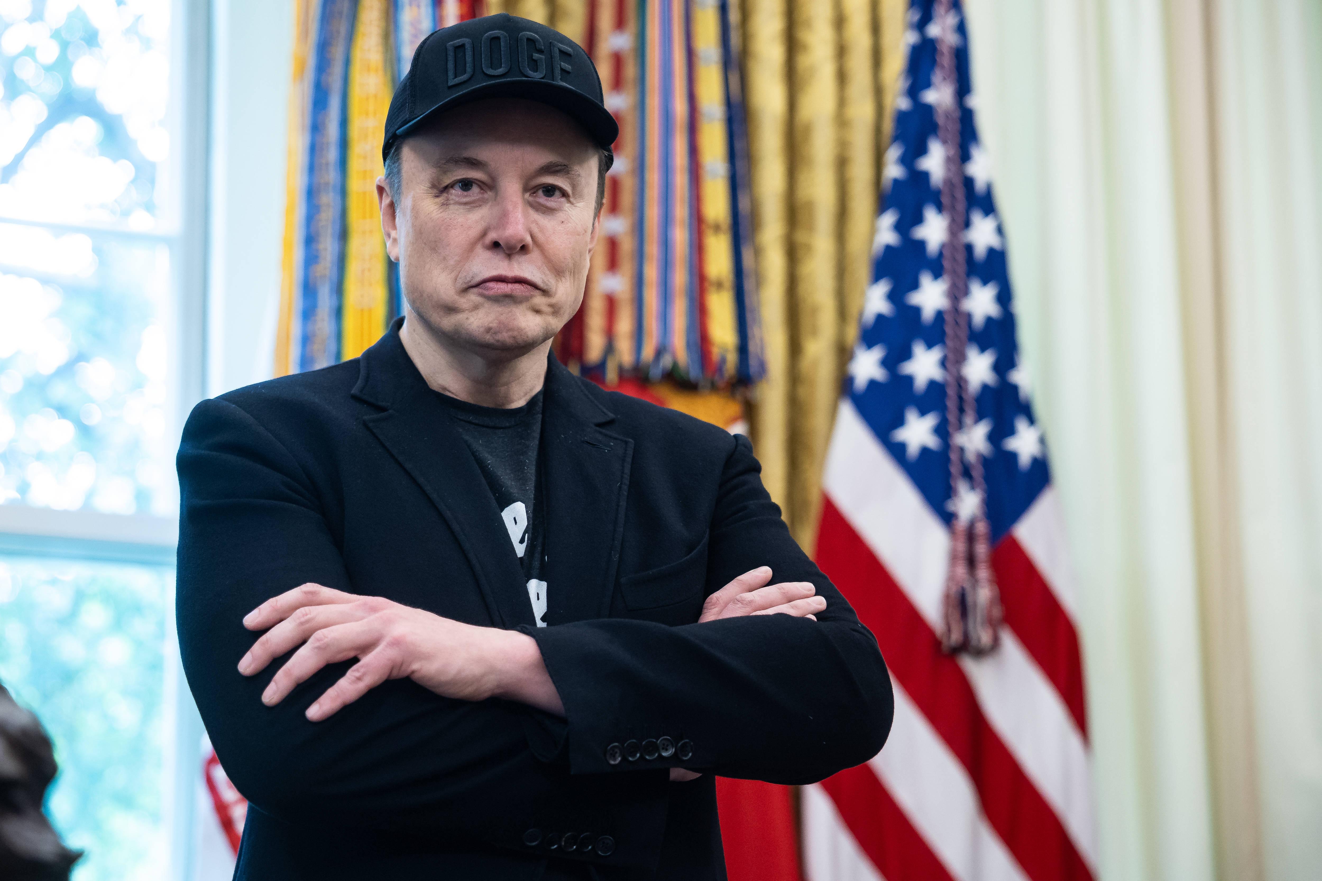 États-Unis : Elon Musk lance son parti pour éradiquer «le gaspillage et la corruption»