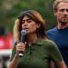Reconnaissance de la Palestine : Rima Hassan juge que «la France est à la traîne»