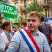 Barbecue non autorisé et affichage sauvage : Louis Boyard verbalisé par la maire de Villeneuve-Saint-Georges