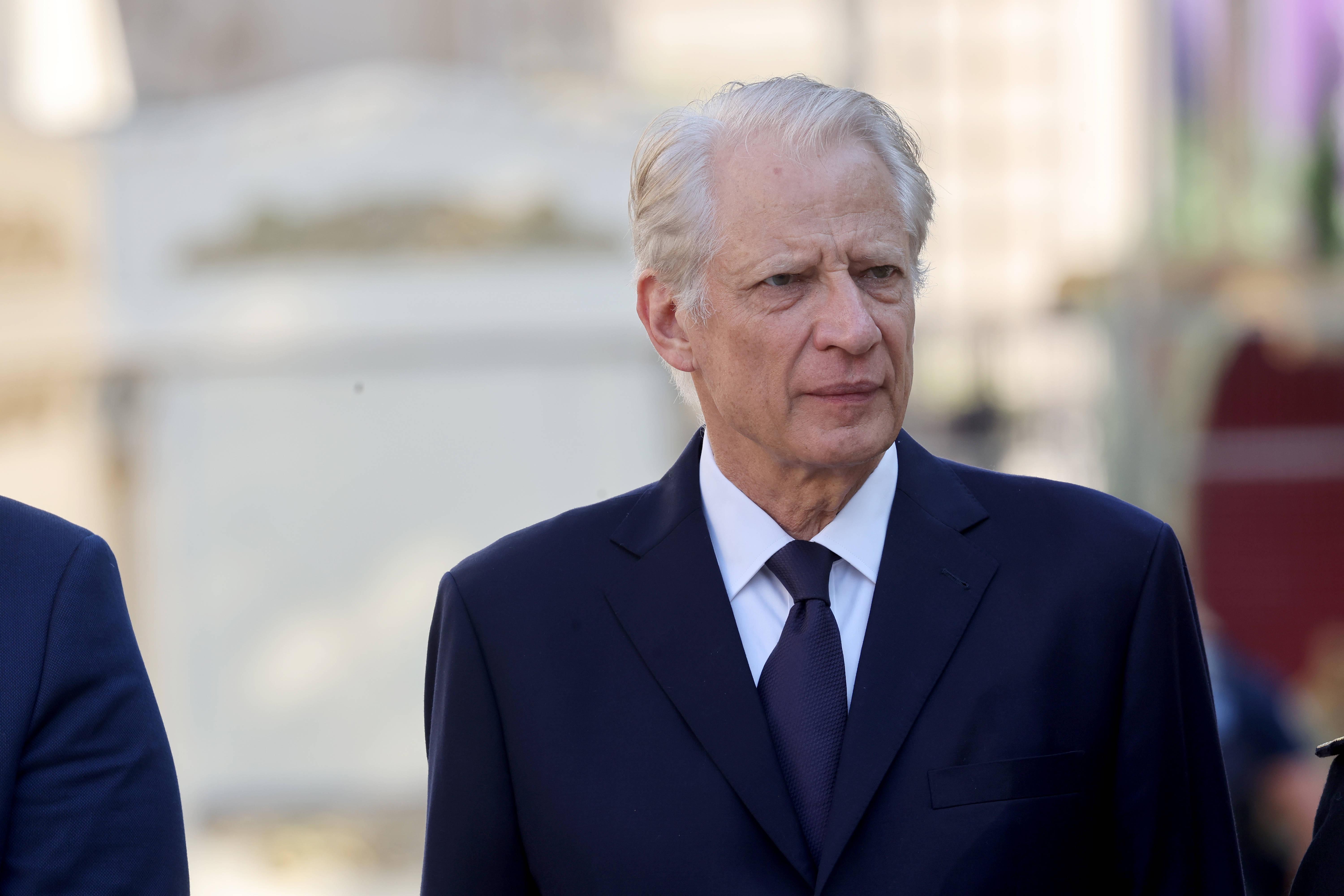 Présidentielle 2027 : Dominique de Villepin peut-il rassembler un «électorat musulman de droite» ?