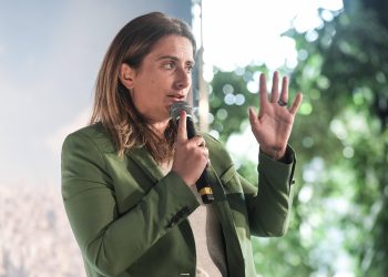 Marine Tondelier «tombe de haut» : les Bleues refusent de porter le brassard arc-en-ciel