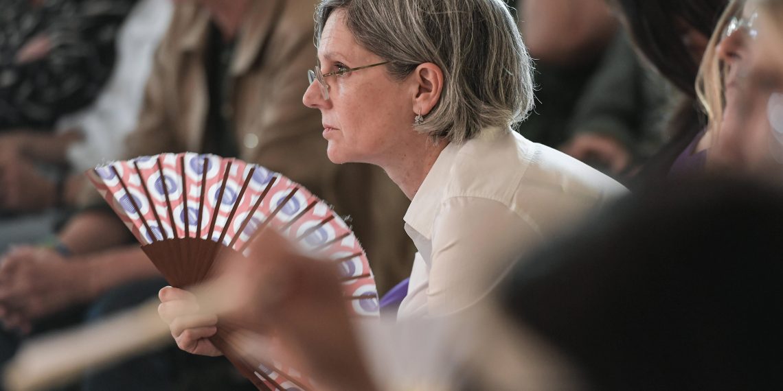 «Nauséabond», «bobo privilégiée»… La charge de Sandrine Rousseau contre les agriculteurs suscite l’indignation