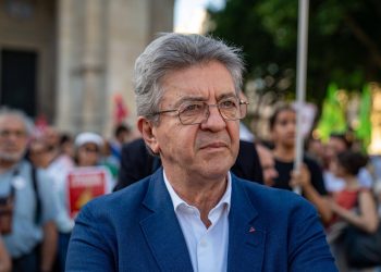 Antisémitisme : le grand rabbin de Metz dénonce les responsabilités de LFI et suscite l’ire de Mélenchon