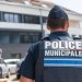 Refus d’obtempérer : un policier municipal percuté volontairement par un individu à scooter près de Lyon