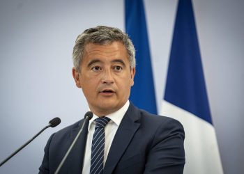 «Il y a assez d’antisémites en France, nul besoin d’en importer» : Darmanin fustige l’accueil d’une Gazaouie encensant Hitler et le Hamas