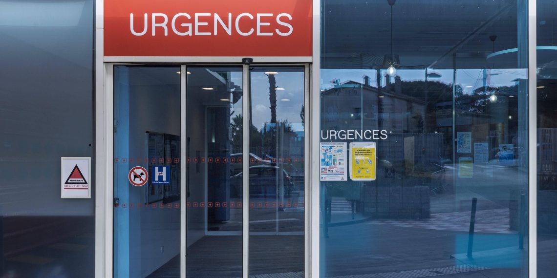 Béziers : un bébé de quatre mois testé positif à la cocaïne, les parents mis en examen
