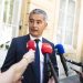 Narcotrafic : Gérald Darmanin visé par une plainte après le transfert d’un détenu à Vendin-le-Vieil