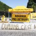 Loi Duplomb : des députés menacés, Darmanin appelle les procureurs de la République à la fermeté