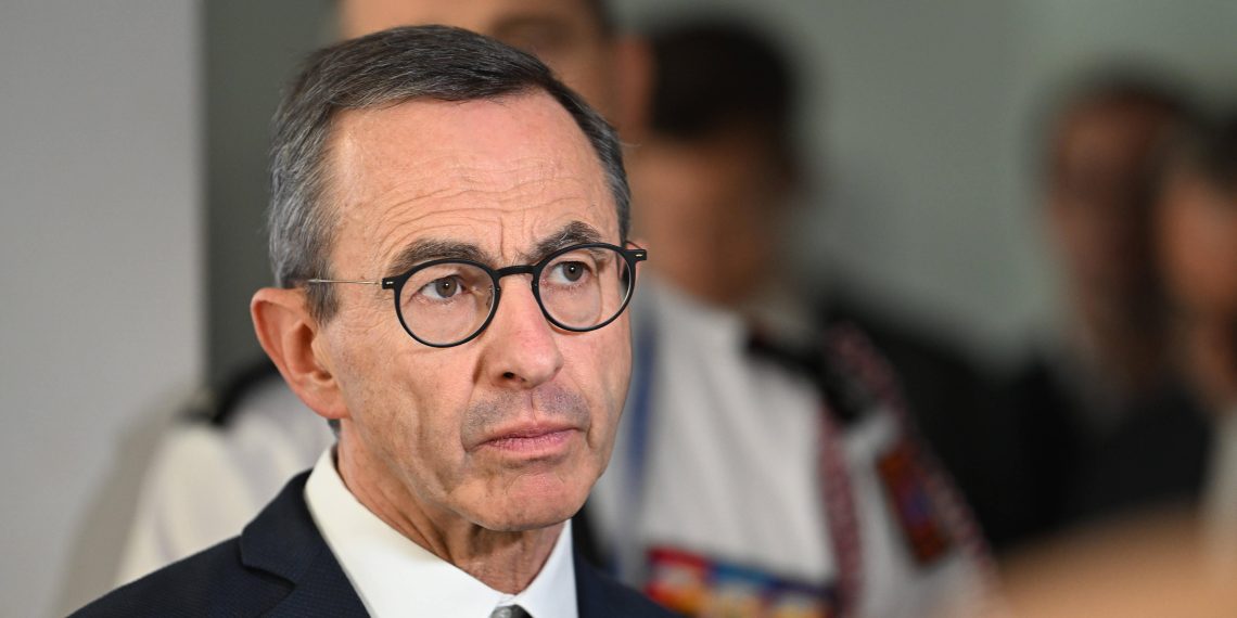 «La diplomatie des bons sentiments a échoué» : Retailleau met la pression sur Macron dans l’affaire Sansal