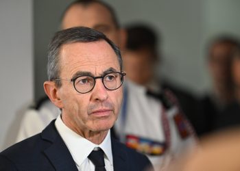 «La diplomatie des bons sentiments a échoué» : Retailleau met la pression sur Macron dans l’affaire Sansal