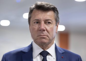 «Sale juif, sale race» : indignation à Nice après une agression antisémite, Estrosi saisit le procureur