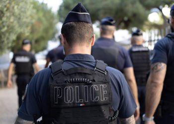 Rhône : deux femmes attaquées à l’arme blanche par un migrant afghan
