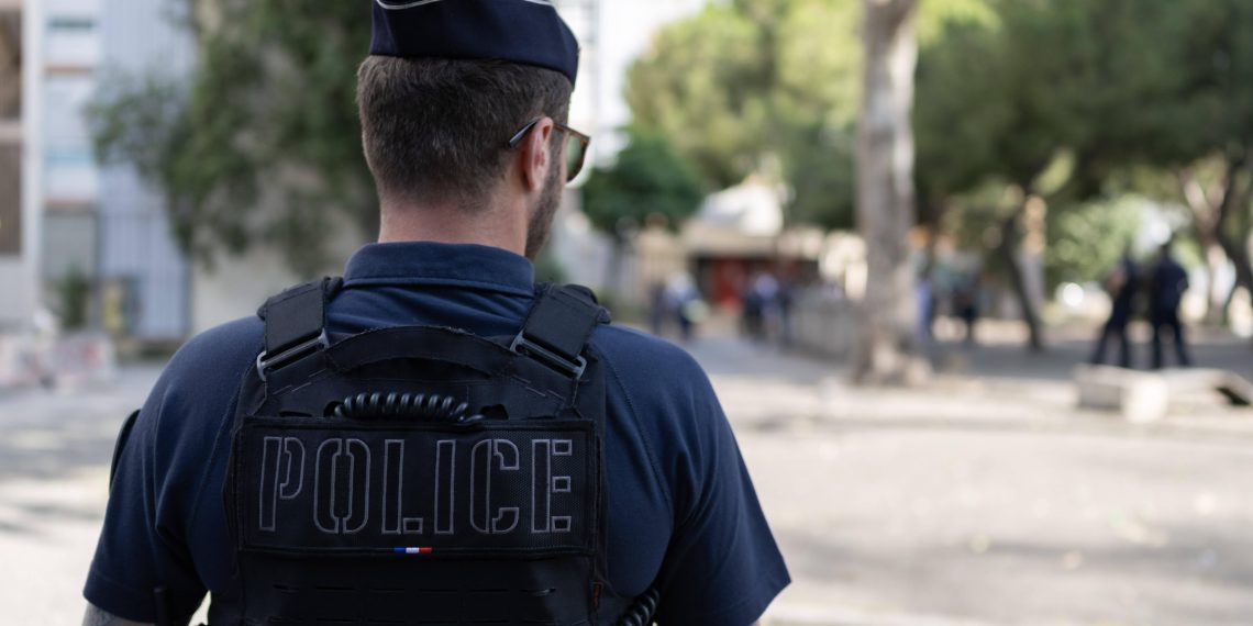 Violent guet-apens contre des policiers en Savoie : un Algérien sous OQTF interpellé