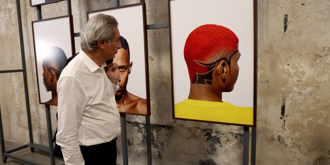 Rencontres d’Arles : 5 000 images pour raconter le chaos du monde