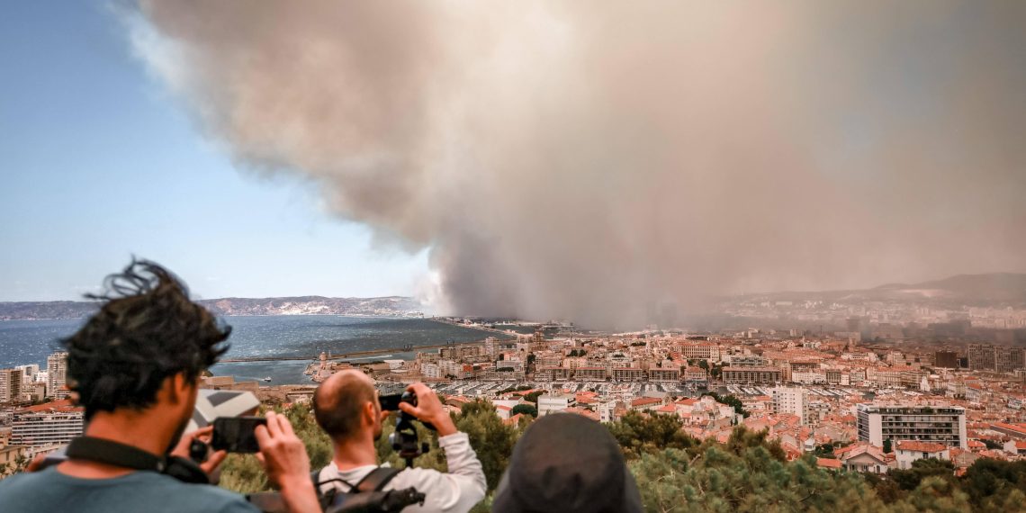 Incendies : la France en sous-régime face à la menace