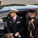 Le général Fabien Mandon nommé chef d’état-major des armées françaises