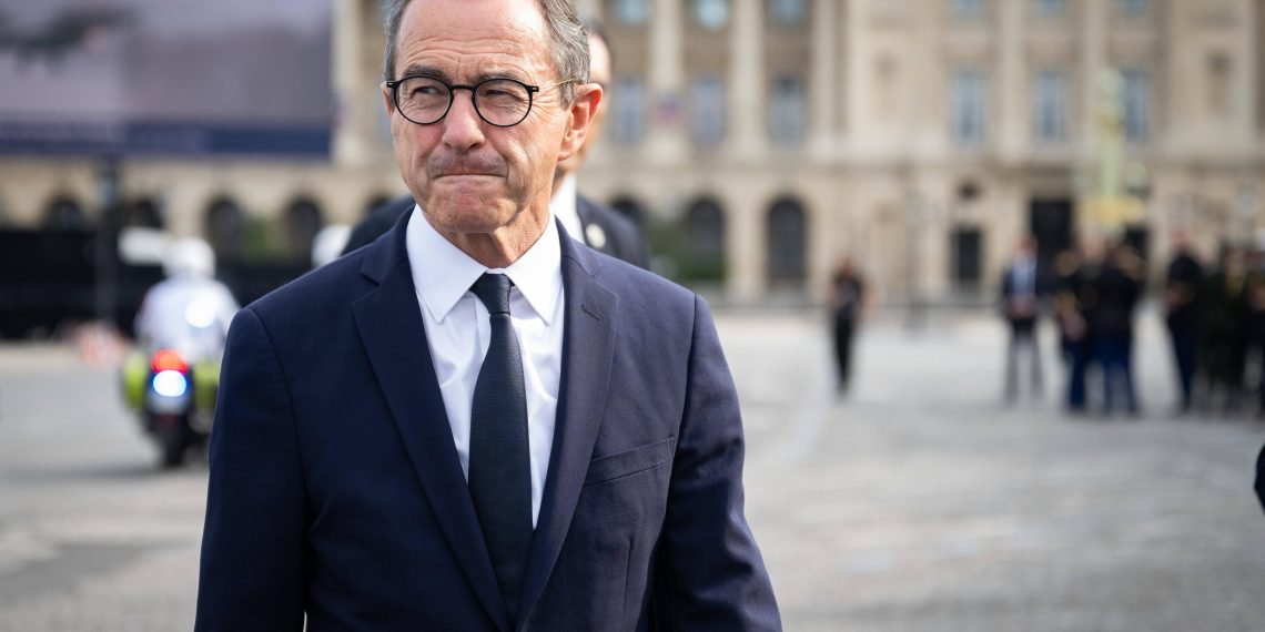 Crise diplomatique : l’Algérie menace de saisir l’ONU après les sanctions de Retailleau