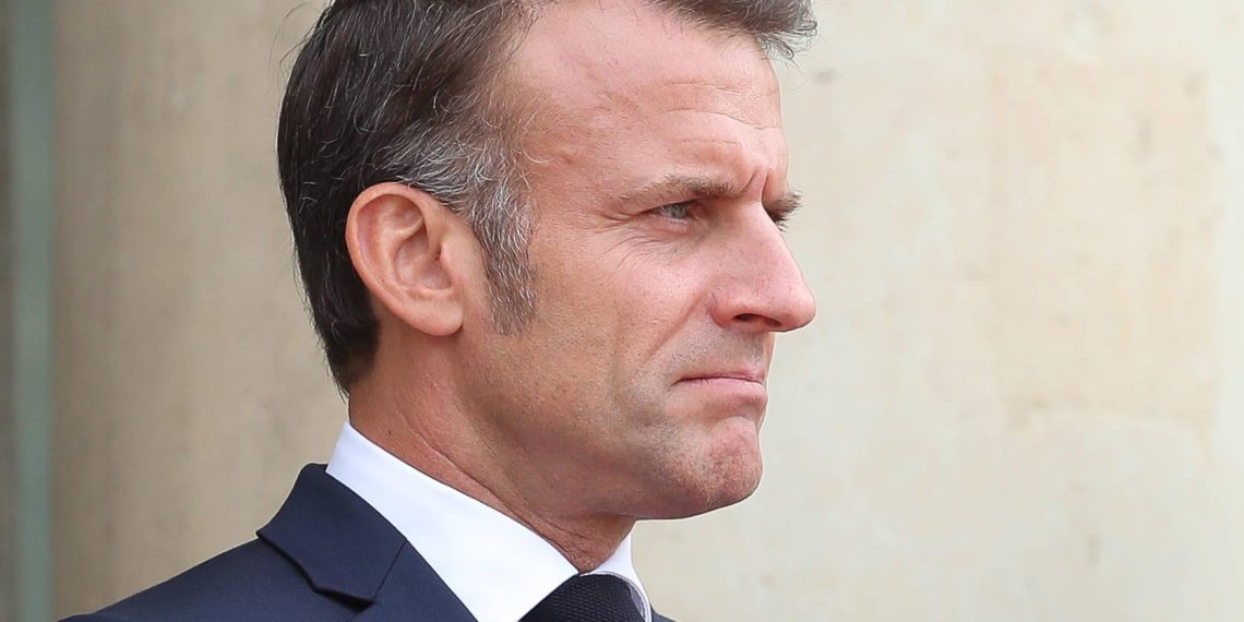 «Il alimente l’impuissance» : le macronisme est-il une idéologie vouée à disparaître ?