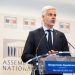 Budget : le plan de Laurent Wauquiez pour gagner «cinq milliards d’euros» sur l’immigration