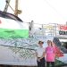 Gaza : la nouvelle «Flottille de la liberté» interceptée, Mélenchon dénonce le «kidnapping» de deux députées LFI