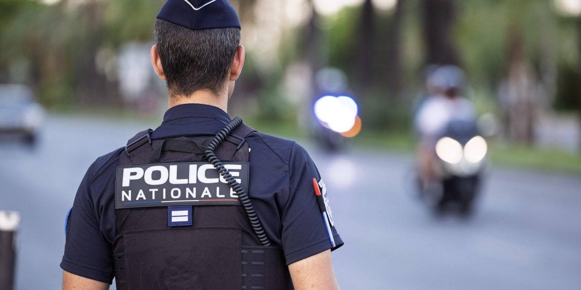 Brest : un ancien militaire de 80 ans roué de coups en pleine rue