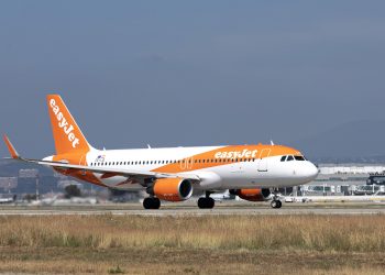 «Allah Akbar, mort à Trump !» : un homme sème la terreur à bord d’un vol EasyJet à destination de Glasgow