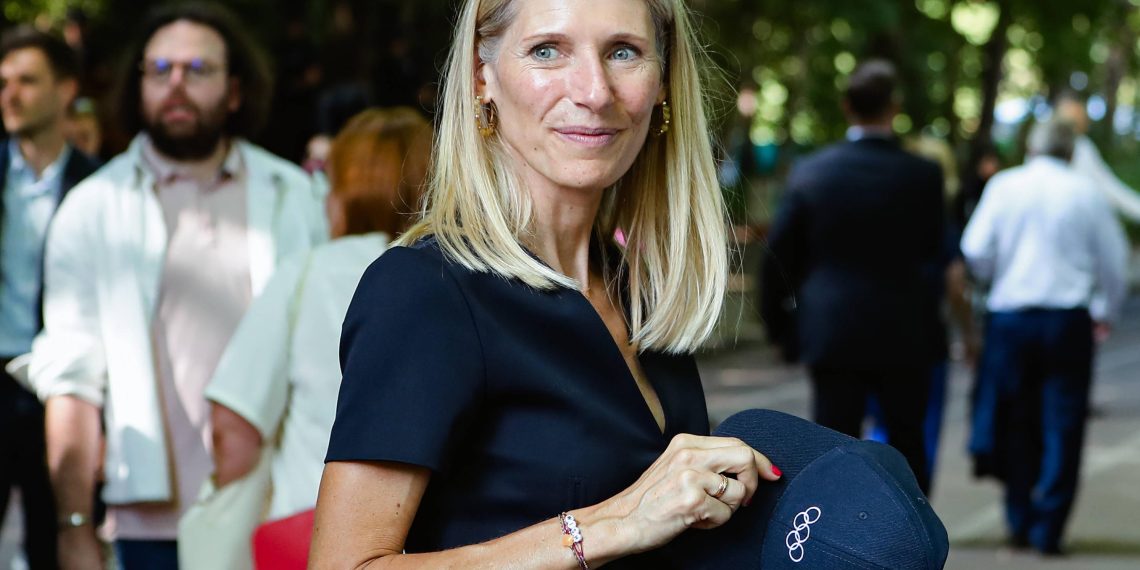 Marie Barsacq au Tour de France Femmes, Rachida Dati en Aveyron… Les 4 infos dont vous allez entendre parler demain