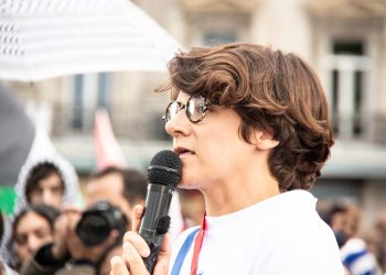 «Les Palestiniens ont le droit de choisir le Hamas» : l’Insoumise Gabrielle Cathala accusée d’islamo-gauchisme après une remarque déroutante