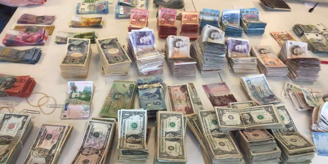 Blanchiment, fraude, évasion fiscale… Ces milliards d’euros qui échappent aux caisses de l’État