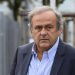 Cambriolage chez Michel Platini : une vingtaine de trophées volés, le suspect en fuite