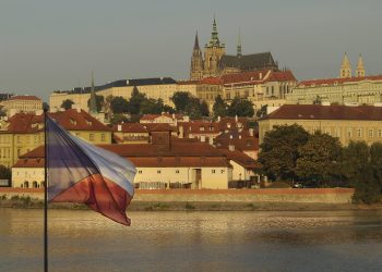 République tchèque : la promotion du communisme désormais passible de prison