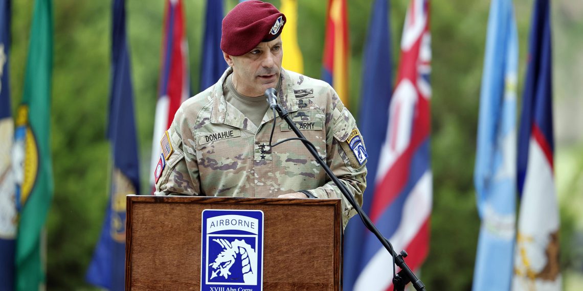 L’Otan s’emparerait de Kaliningrad «à une vitesse jamais vue» : un général américain met en garde la Russie contre l’ouverture d’un nouveau front