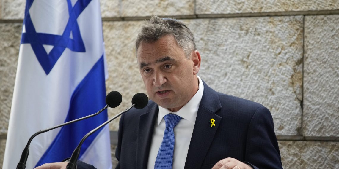 «J’espère qu’elle fera faillite» : l’ambassadeur d’Israël en France charge Vueling après l’expulsion d’adolescents juifs