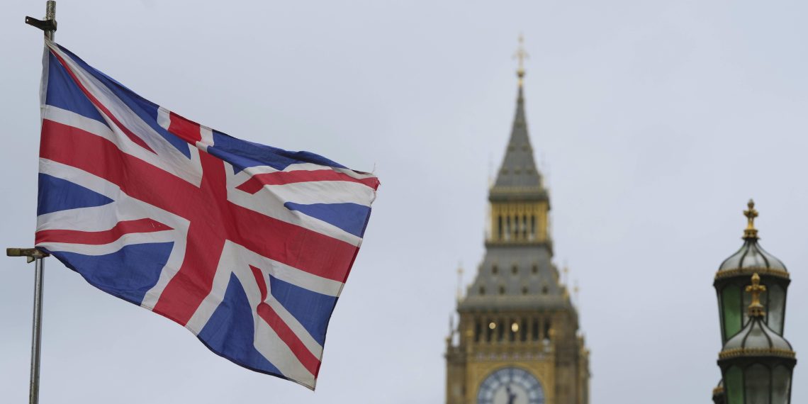 Angleterre : une élève exclue de classe pour une tenue… à l’effigie du Royaume-Uni