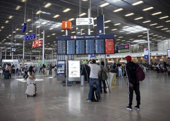 «Free Palestine» lancé à des adolescents israéliens : le groupe Aéroports de Paris ouvre une enquête