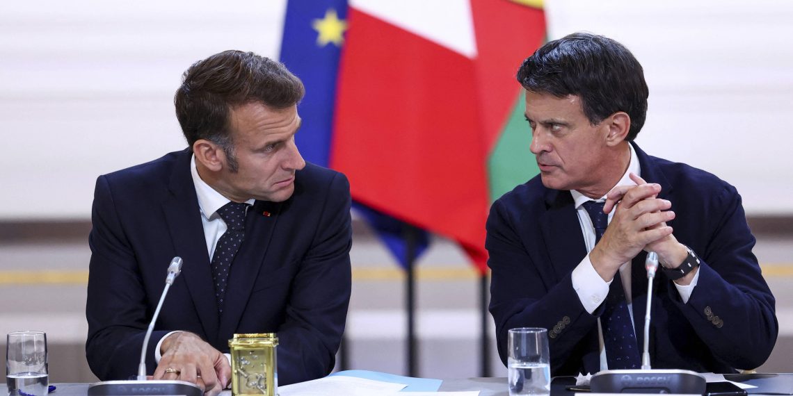 «Dépeçage de la France», «forfaiture», «haute trahison»… Les souverainistes s’insurgent contre l’accord sur l’avenir de la Nouvelle-Calédonie