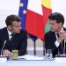 «Dépeçage de la France», «forfaiture», «haute trahison»… Les souverainistes s’insurgent contre l’accord sur l’avenir de la Nouvelle-Calédonie