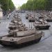 Économie de guerre : face au vacarme du monde, Macron veut muscler son armée
