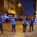 Agression d’un retraité en Espagne : dix interpellations après les émeutes anti-immigration
