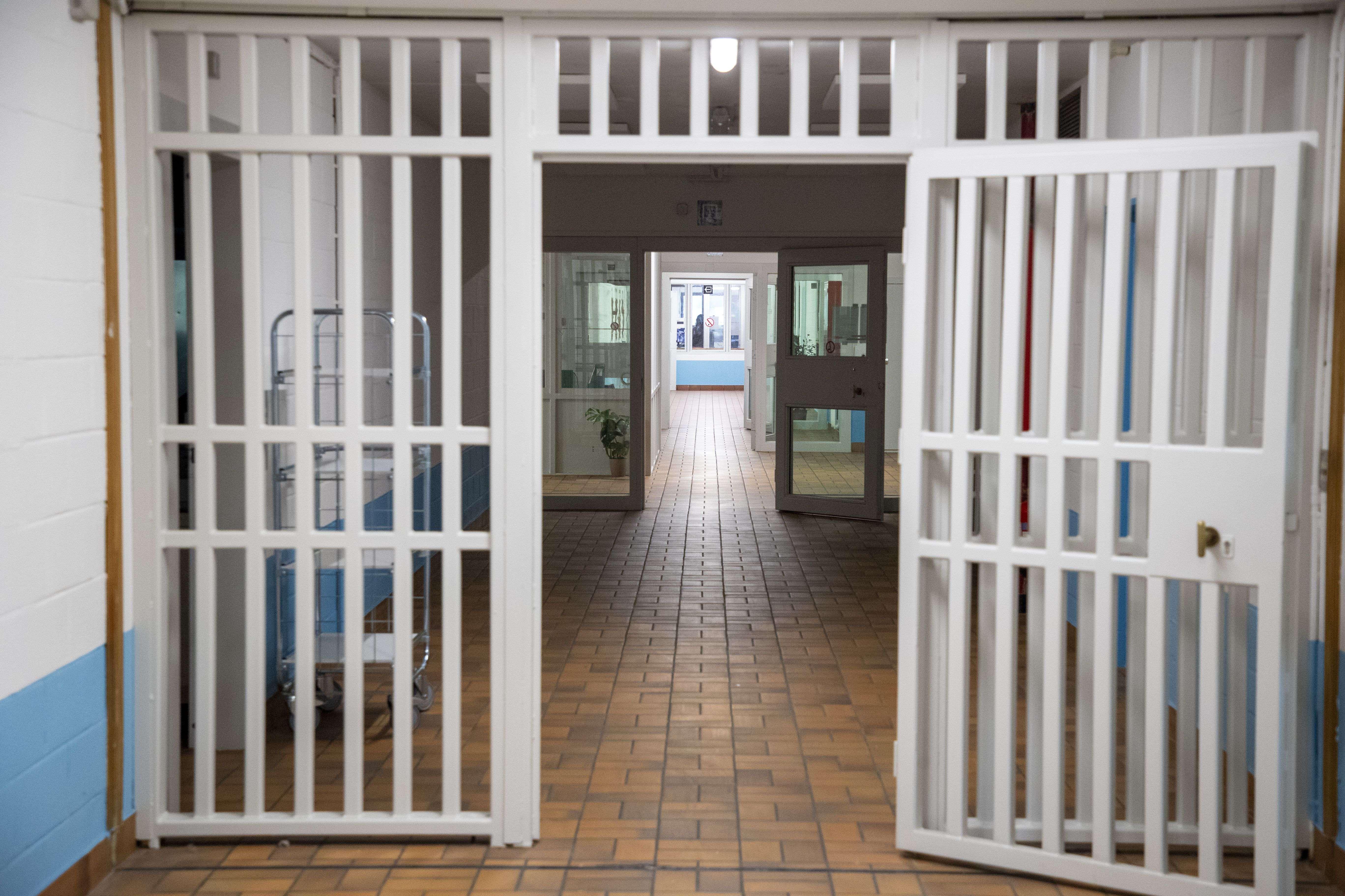 Belgique : des images de détenus faisant la fête en prison font scandale