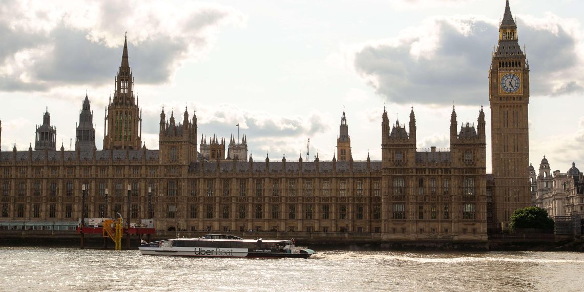 «Administrateur de la charia» : une offre d’emploi sur le site du gouvernement britannique soulève un tollé