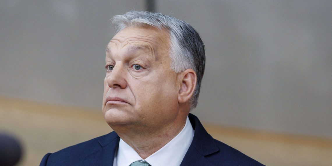 «Trump a mangé von der Leyen au petit déjeuner» : Orban raille les concessions commerciales de Bruxelles à Washington