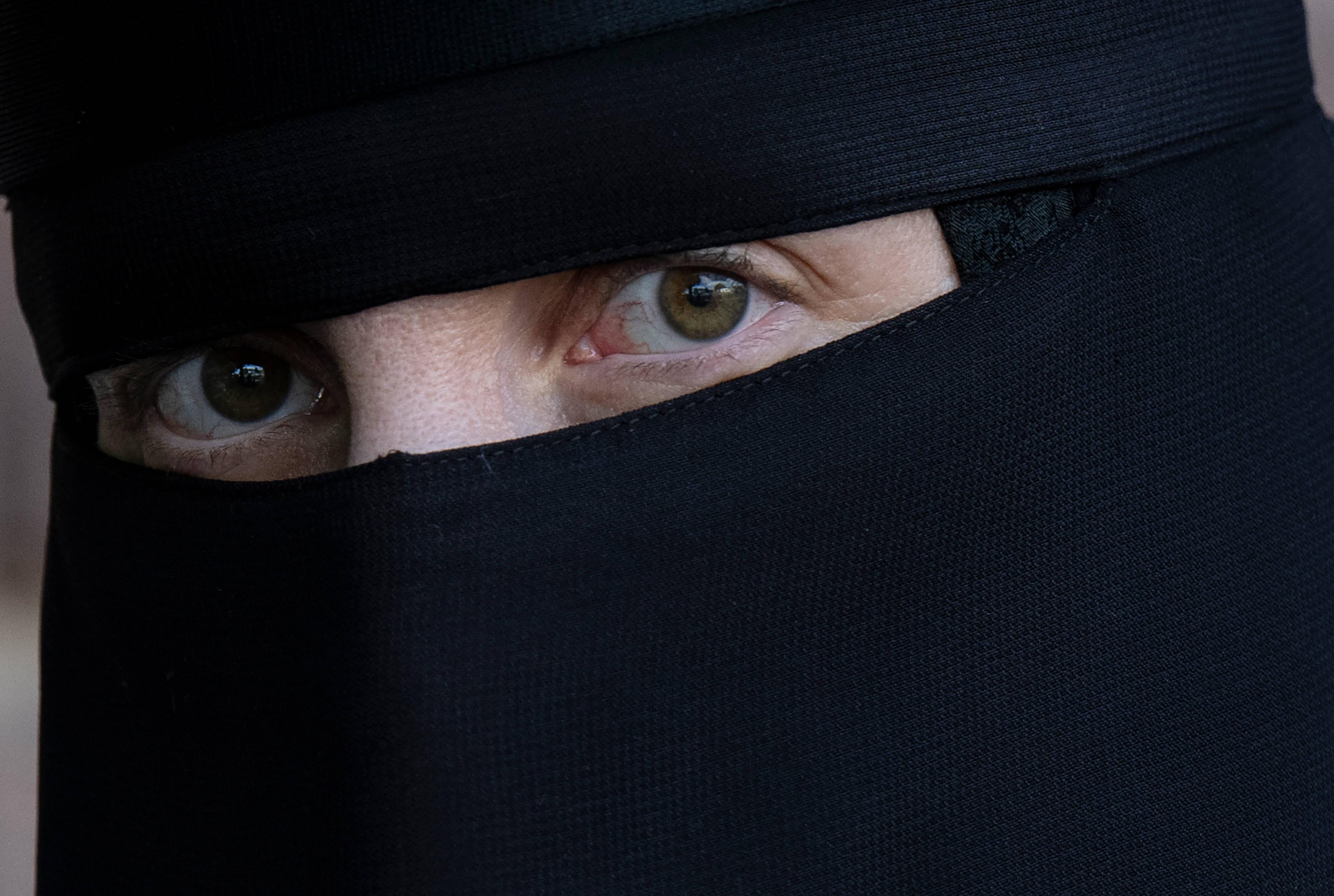 Le Kazakhstan interdit le voile intégral dans l’espace public