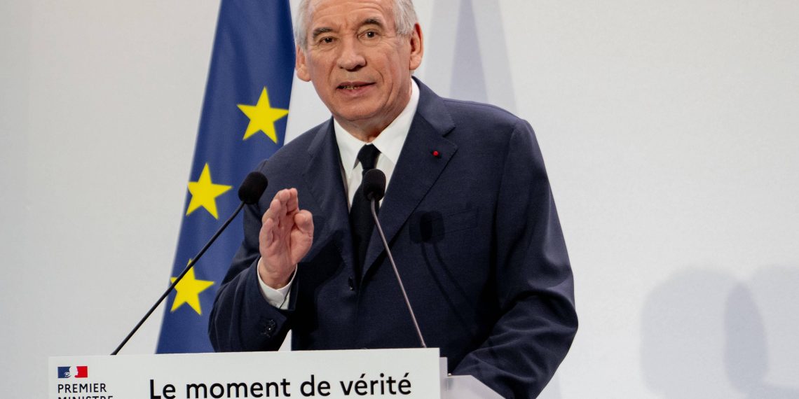 Budget : Bayrou promet des coupes… et augmente la dépense publique