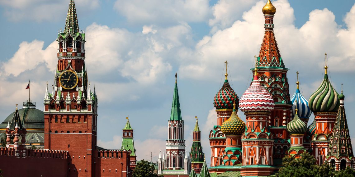 «Euphorie militariste» : la Russie promet de réagir au réarmement de l’Europe