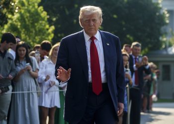 «L’immigration est en train de vous tuer» : l’appel de Donald Trump pour un sursaut de l’Europe