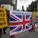 Le Forum économique mondial accusé d’avoir falsifié des données pour discréditer le Brexit